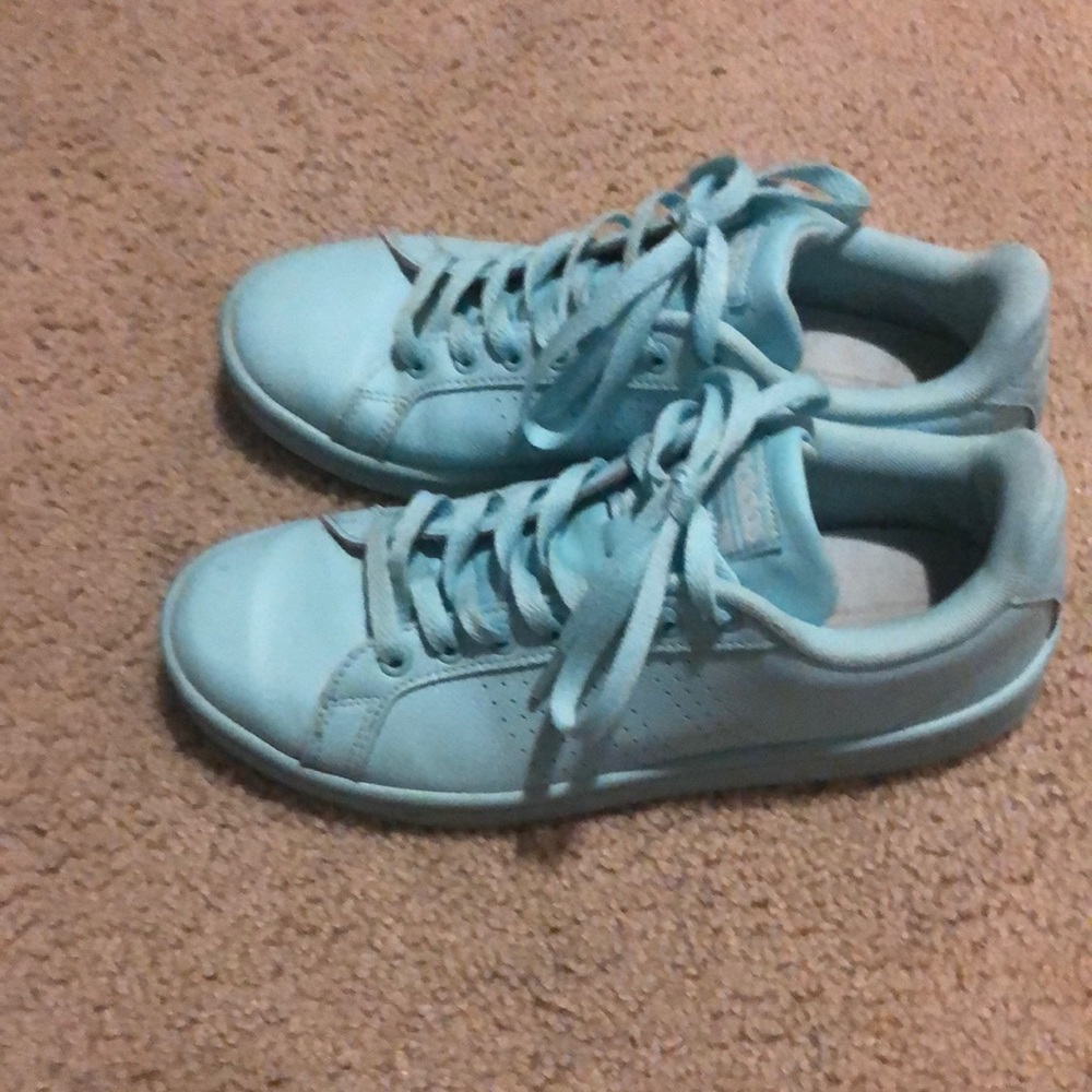 Shoes adidas